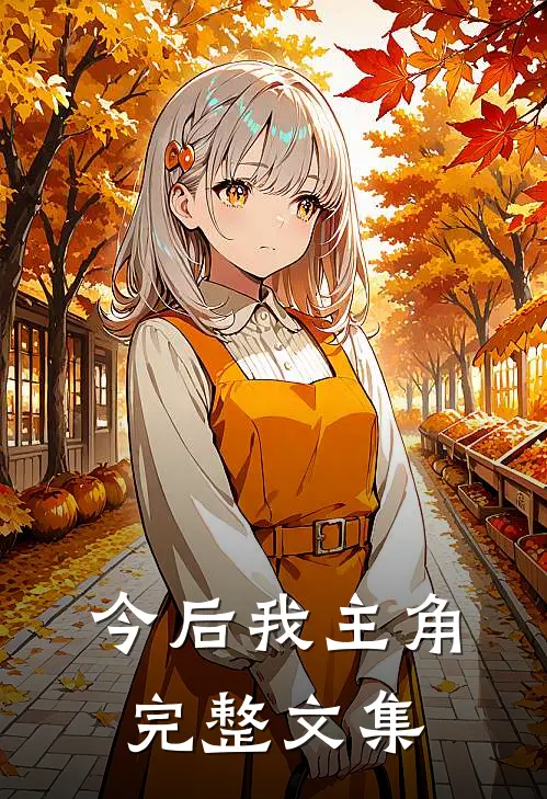 今后我主角完整文集