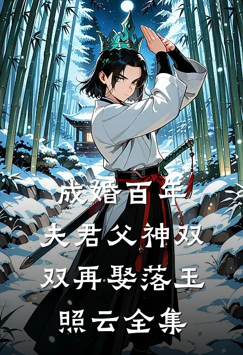 成婚百年，夫君父神双双再娶落玉照云 全集