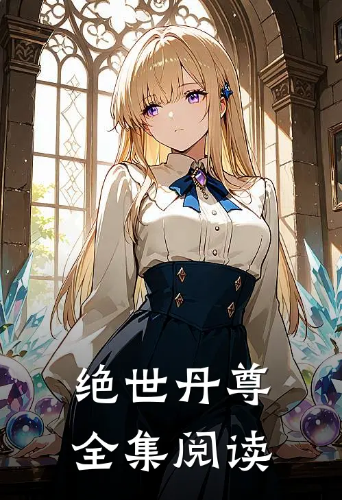 绝世丹尊全集阅读