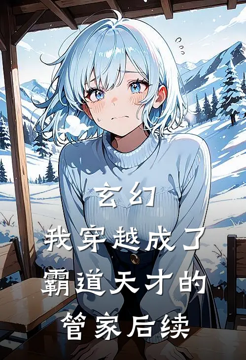玄幻：我穿越成了霸道天才的管家后续