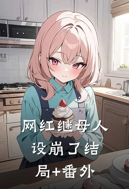 网红继母人设崩了结局+番外