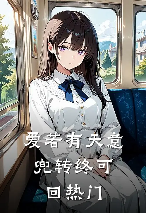 爱若有天意，兜转终可回热门