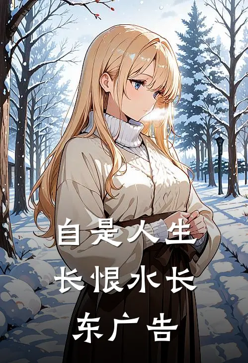 自是人生长恨水长东广告