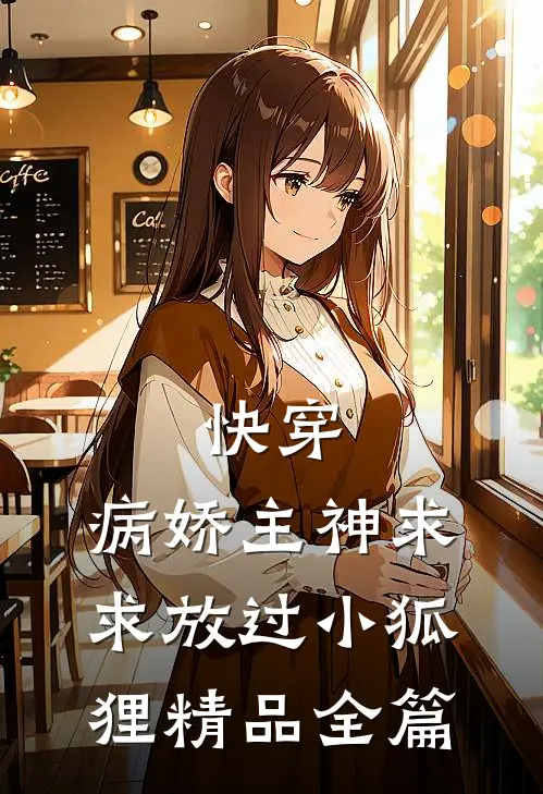 快穿：病娇主神求求放过小狐狸精品全篇