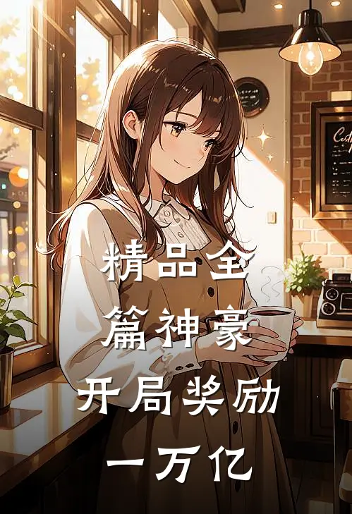 精品全篇神豪：开局奖励一万亿