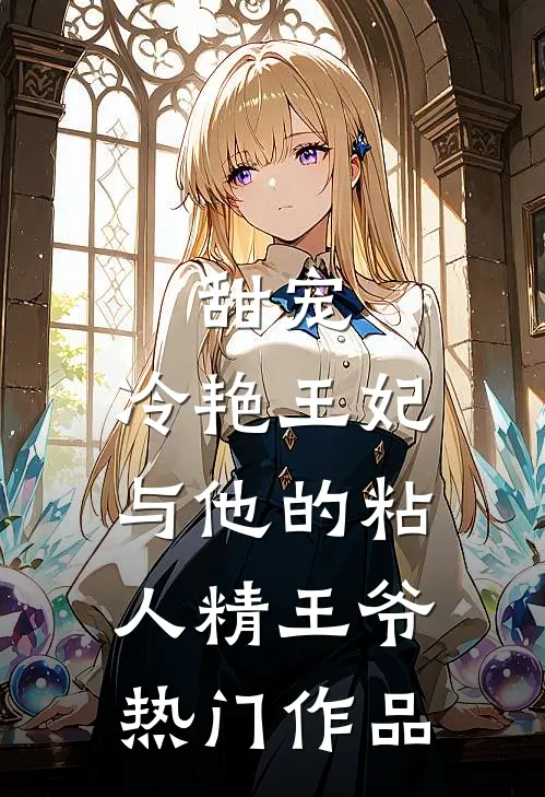 甜宠：冷艳王妃与他的粘人精王爷热门作品
