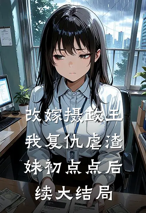 改嫁摄政王，我复仇虐渣妹初点点后续大结局