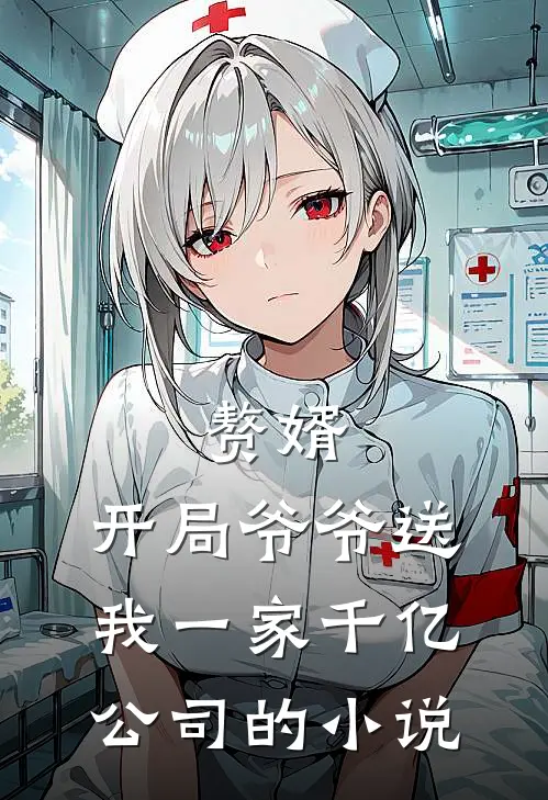 赘婿：开局爷爷送我一家千亿公司的小说