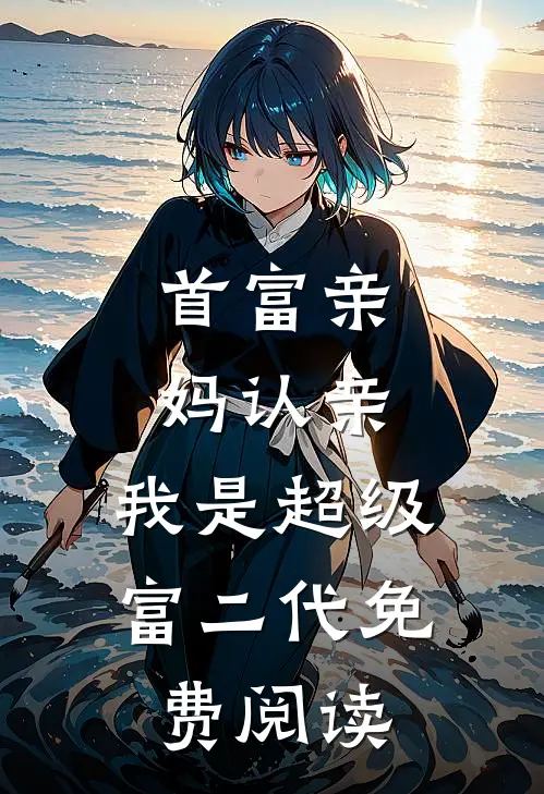 首富亲妈认亲我是超级富二代免费阅读