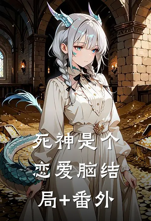 死神是个恋爱脑结局+番外