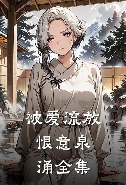 被爱流放，恨意泉涌全集