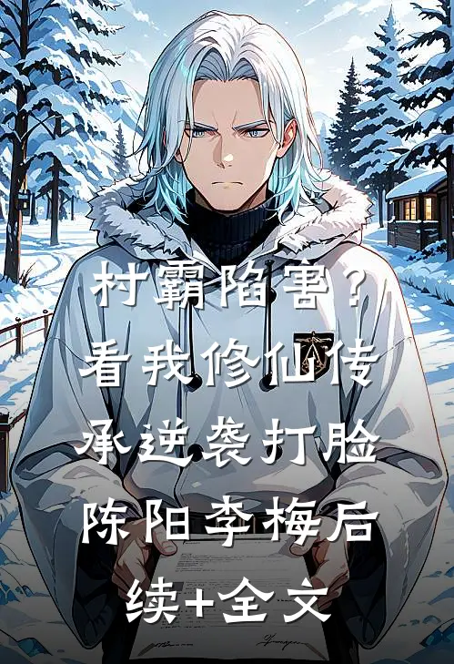 村霸陷害？看我修仙传承逆袭打脸陈阳李梅后续+全文
