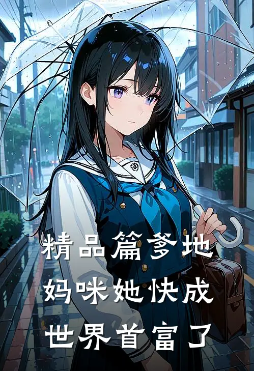 精品篇爹地，妈咪她快成世界首富了