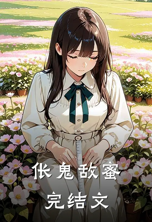 伥鬼敌蜜完结文