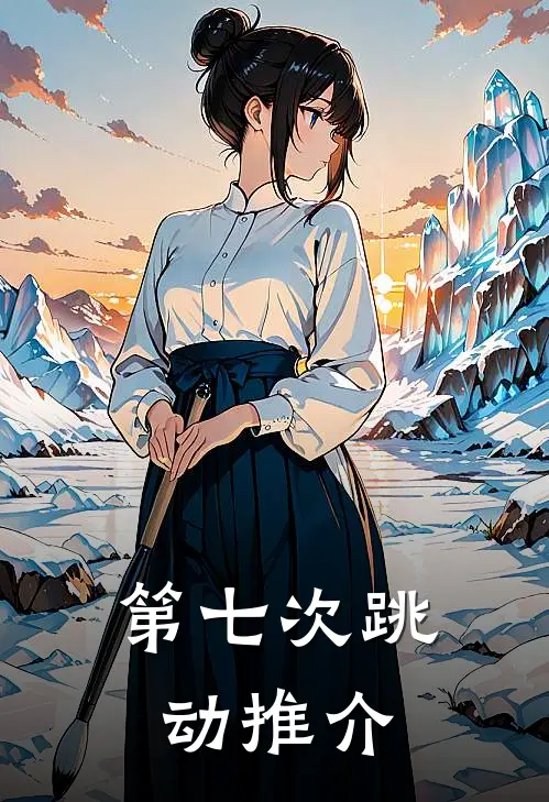 第七次跳动推介