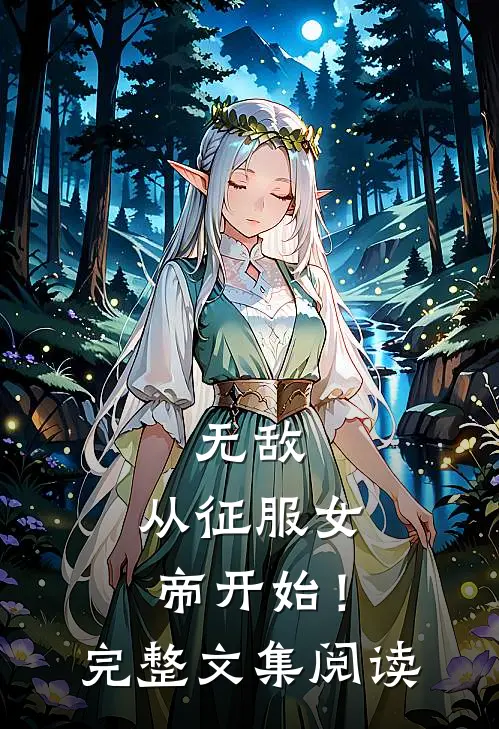 无敌，从征服女帝开始！完整文集阅读