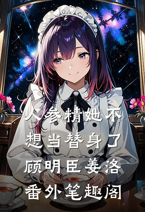 人参精她不想当替身了：顾明臣姜洛番外笔趣阁