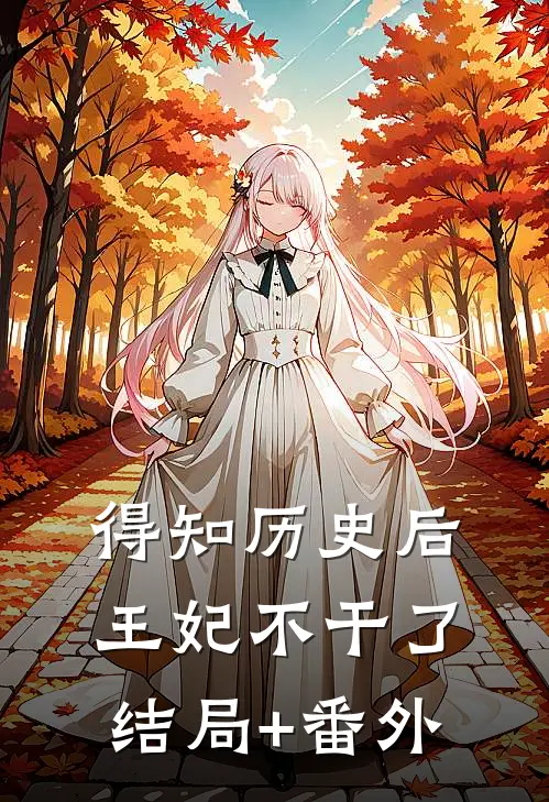 得知历史后，王妃不干了结局+番外