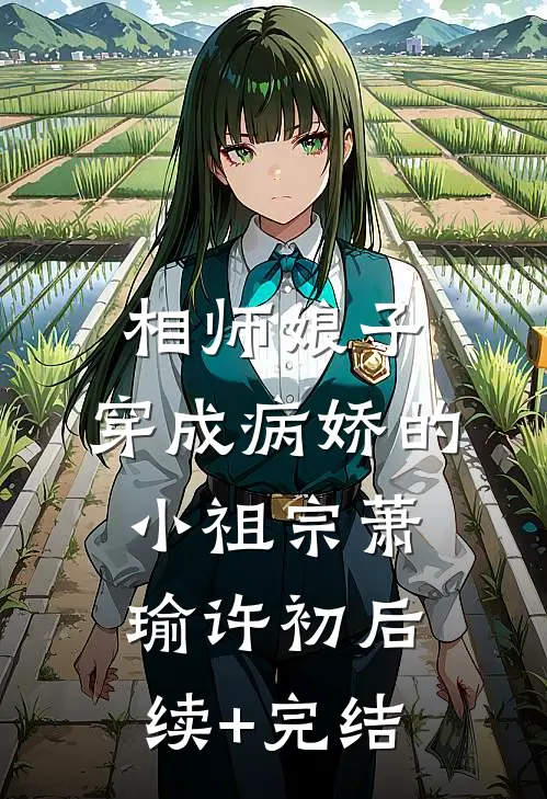 相师娘子：穿成病娇的小祖宗萧瑜许初后续+完结