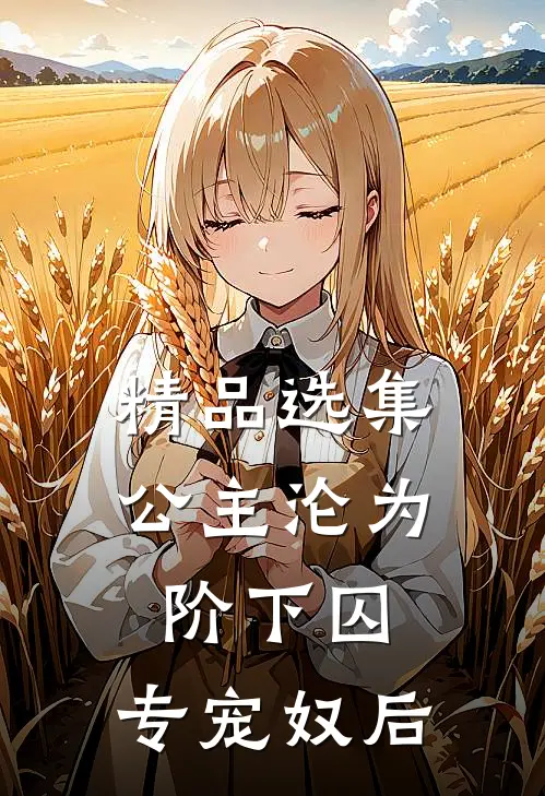 精品选集公主沦为阶下囚：专宠奴后