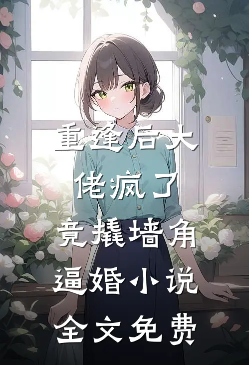 重逢后大佬疯了，竟撬墙角逼婚小说全文免费