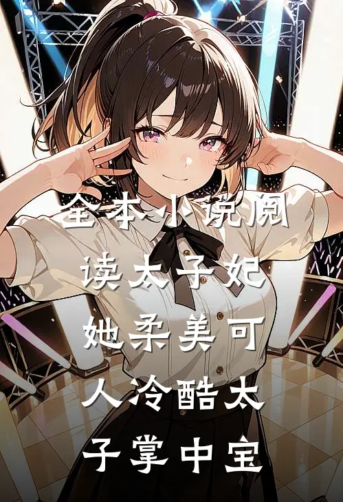 全本小说阅读太子妃她柔美可人冷酷太子掌中宝