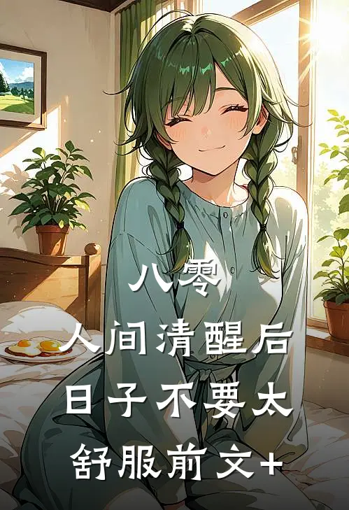 八零：人间清醒后，日子不要太舒服前文+