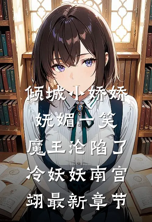 倾城小娇娇妩媚一笑，魔王沦陷了冷妖妖南宫翊最新章节