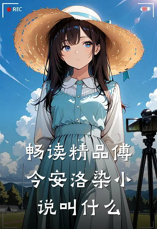 畅读精品傅今安洛染小说叫什么