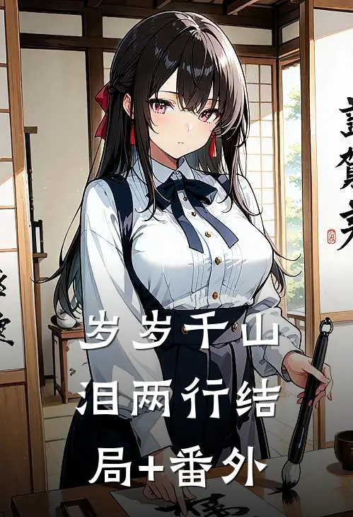 岁岁千山泪两行结局+番外