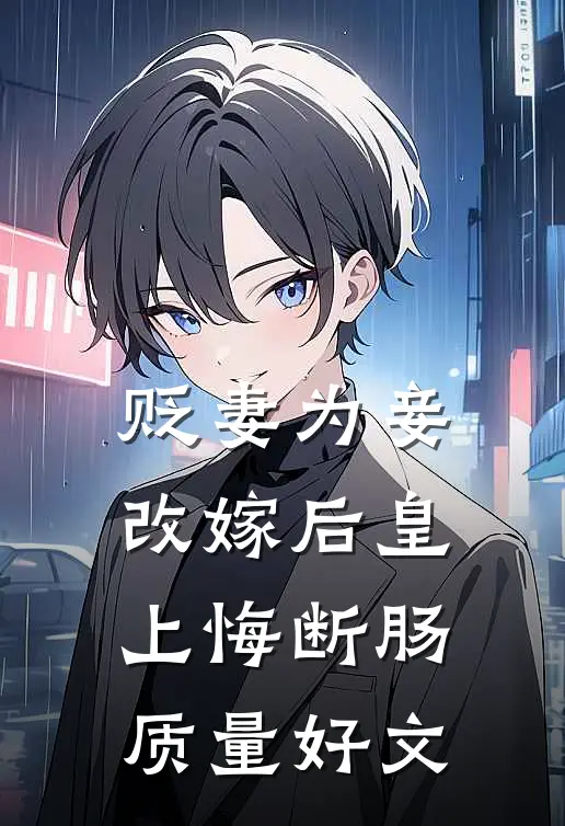 贬妻为妾，改嫁后皇上悔断肠质量好文