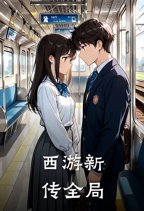 《西游新传》全局