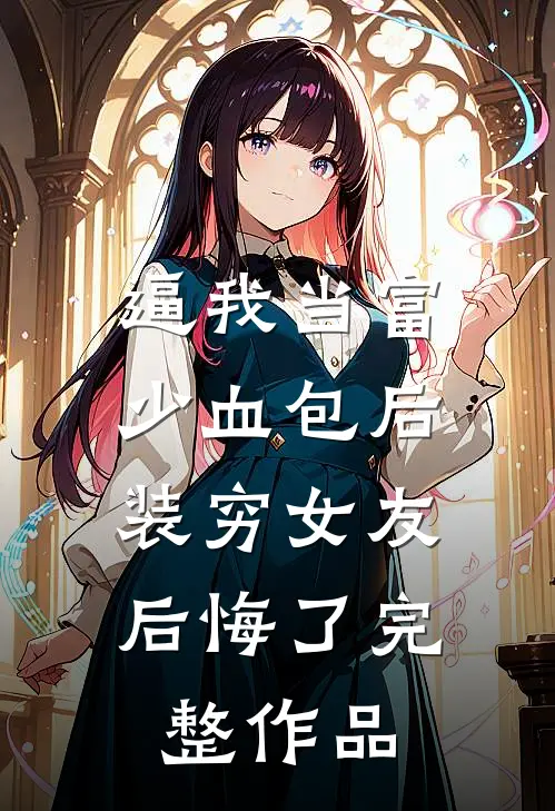 逼我当富少血包后，装穷女友后悔了完整作品