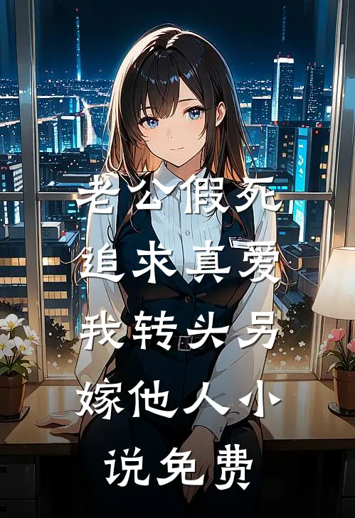 老公假死追求真爱，我转头另嫁他人小说免费