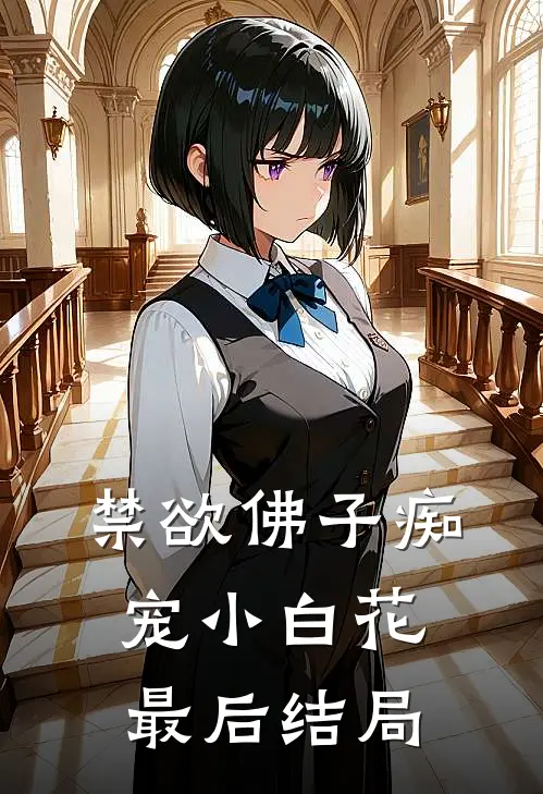 禁欲佛子痴宠小白花最后结局