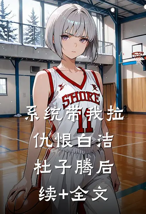 系统带我拉仇恨白洁杜子腾后续+全文