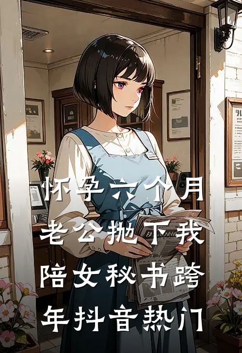 怀孕六个月，老公抛下我陪女秘书跨年抖音热门