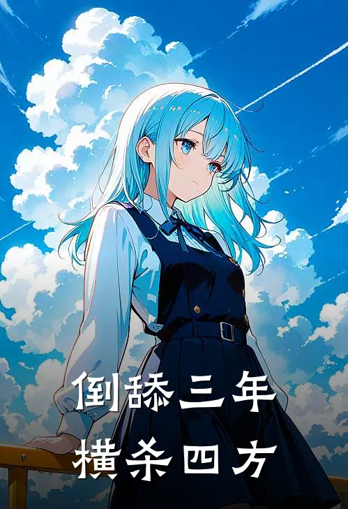 倒舔三年,横杀四方