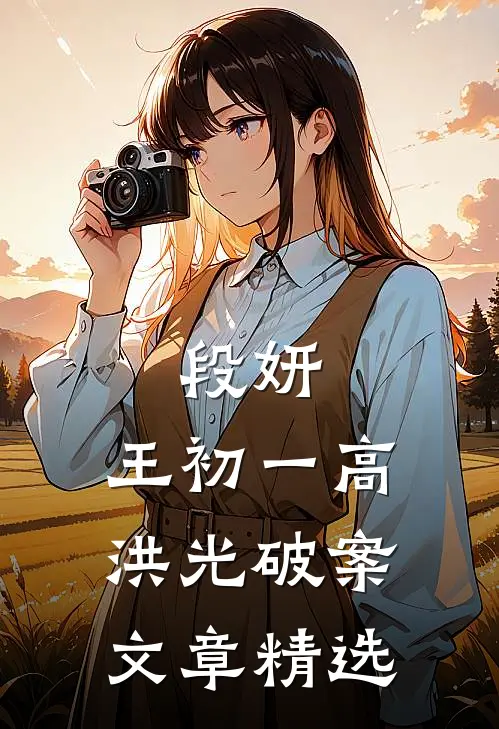 段妍,王初一高洪光破案文章精选