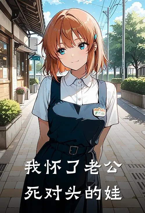 我怀了老公死对头的娃