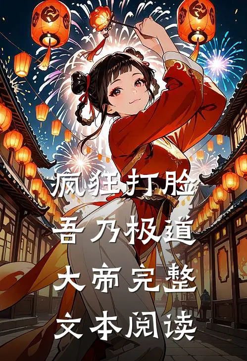疯狂打脸：吾乃极道大帝完整文本阅读