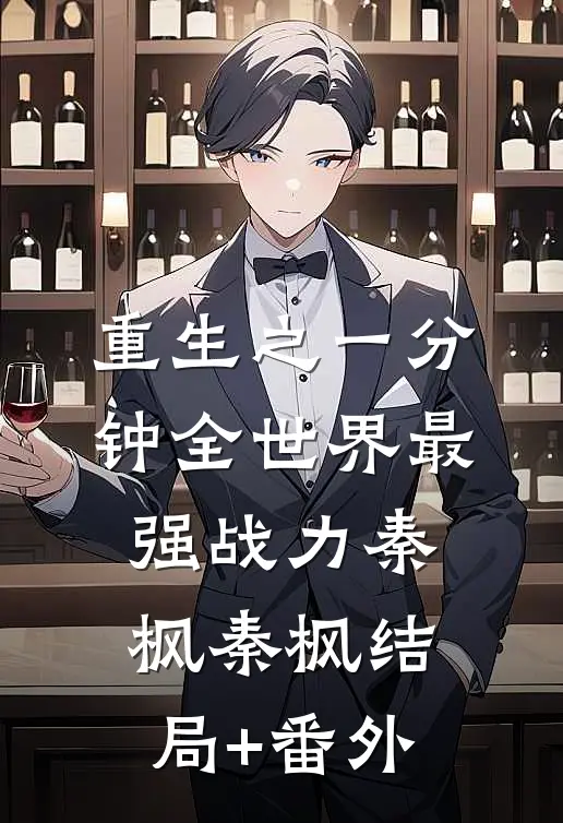 重生之一分钟全世界最强战力秦枫秦枫结局+番外