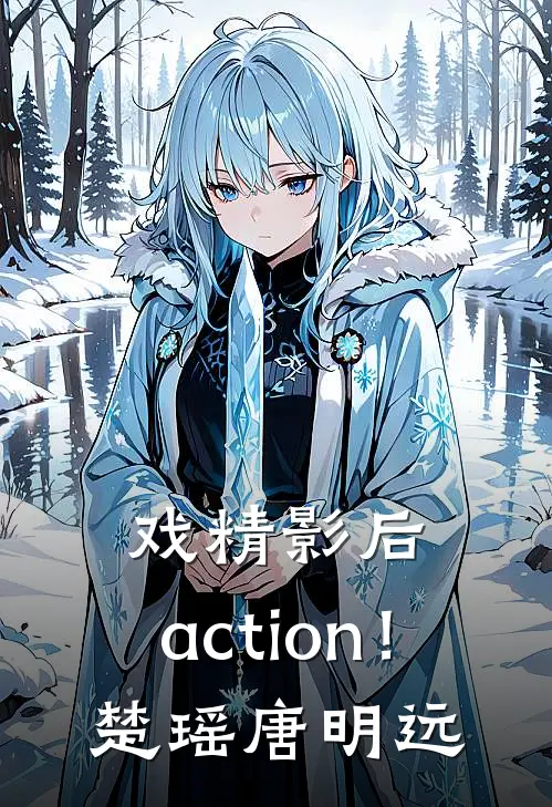 戏精影后，action！楚瑶唐明远