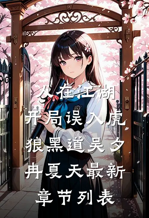 人在江湖，开局误入虎狼黑道吴夕冉夏天最新章节列表