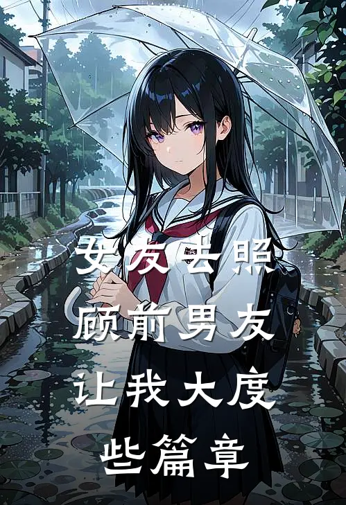 女友去照顾前男友，让我大度些篇章