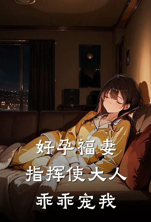 好孕福妻：指挥使大人乖乖宠我