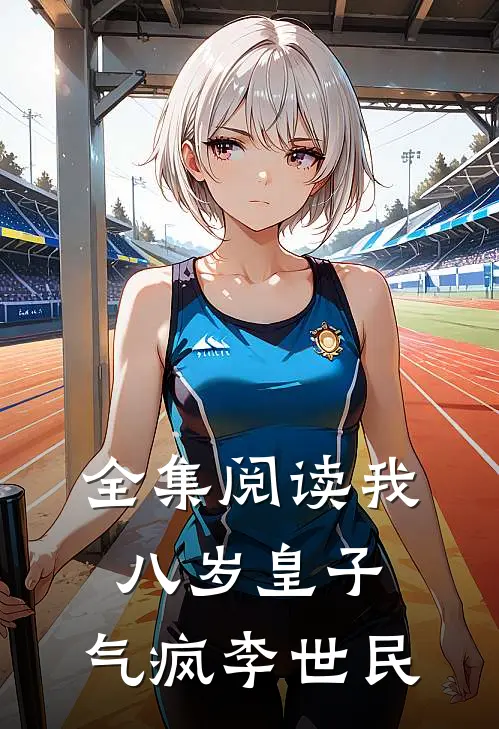 全集阅读我，八岁皇子，气疯李世民
