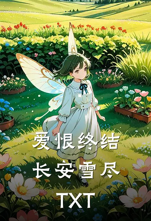 爱恨终结，长安雪尽TXT