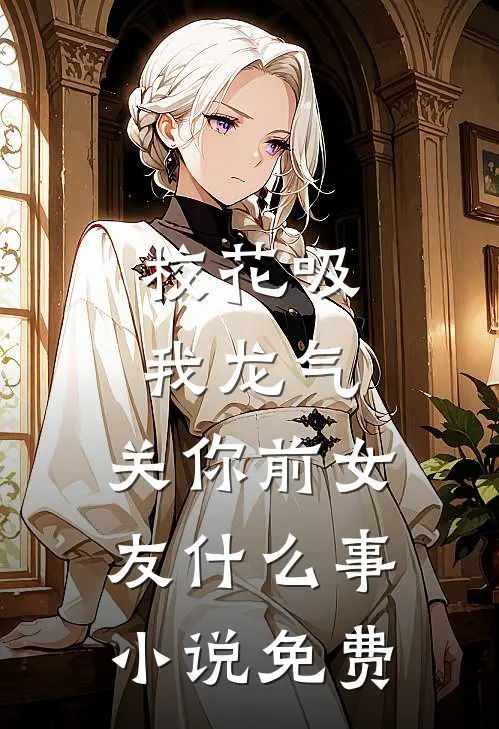 校花吸我龙气，关你前女友什么事小说免费