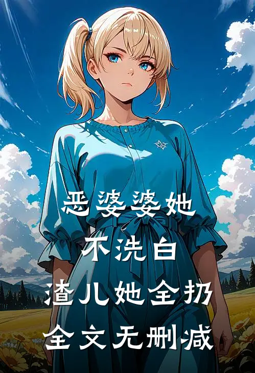 恶婆婆她不洗白，渣儿她全扔全文无删减